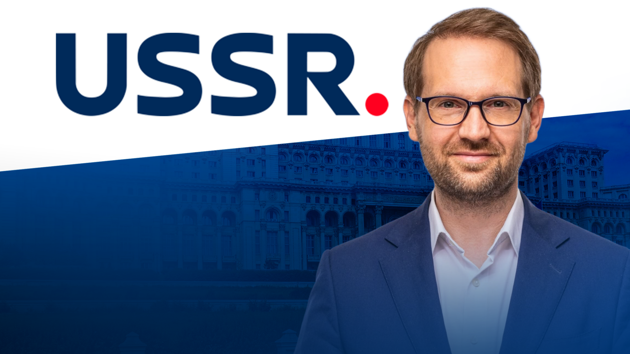 Vicepreședinte USR reținut de DIICOT pentru încălcarea embargoului impus Belarusului