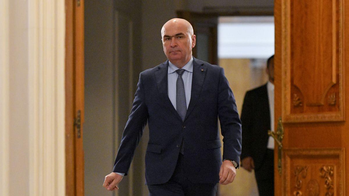 Ilie Bolojan este chemat la audieri de procurorii DNA Iași în dosarul de corupție cu afaceristul Fănel Bogos