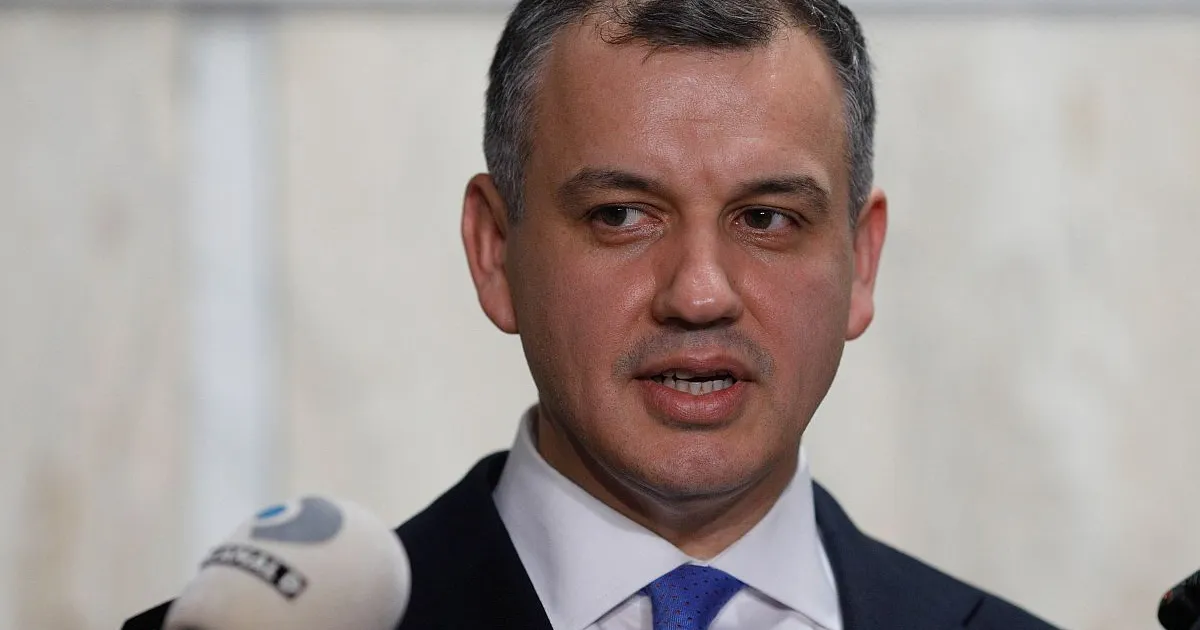 Eugen Tomac avertizează: Alegerile anticipate ar putea servi intereselor lui Vladimir Putin