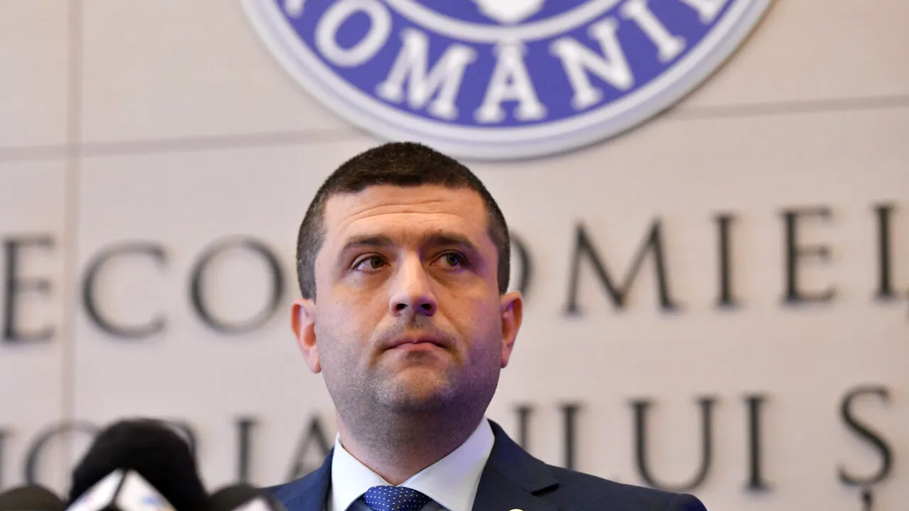 Utilizatorii TollRo nu vor fi amendați în caz de erori ale aplicației, conform unui ordin semnat de Radu Miruță