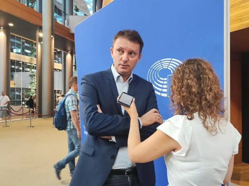 Siegfried Mureșan avertizează: Liderii europeni nu pot garanta majoritatea pentru bugetul UE