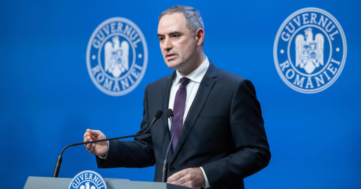 Alexandru Nazare asigură că România poate achita pensiile și salariile, în ciuda crizei politice