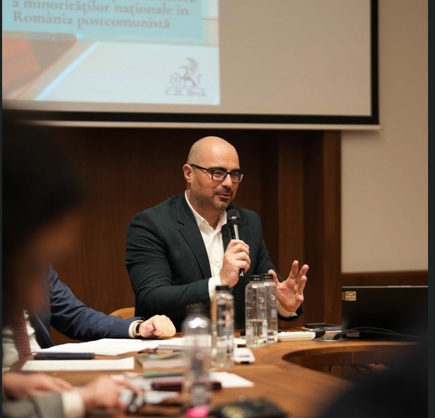 Bogdan Dima: Blocajul politic de la Palatul Cotroceni și Parlament este o denegare de guvernare