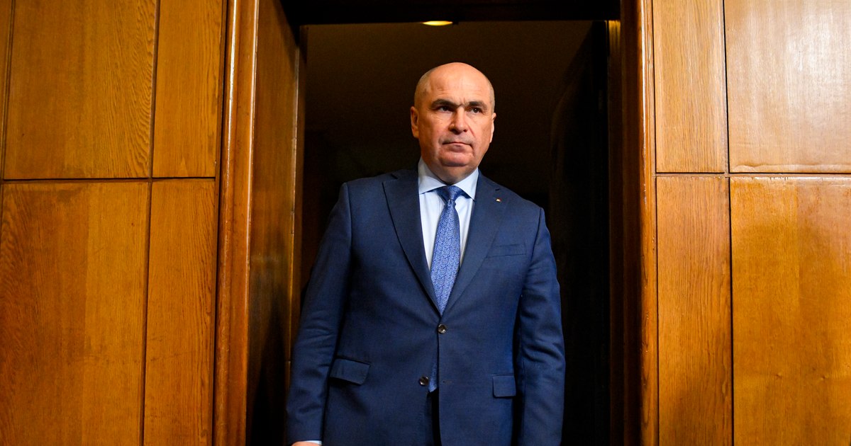 Premierul interimar Ilie Bolojan, audiat la DNA Iași ca martor în dosarul omului de afaceri Fănel Bogos