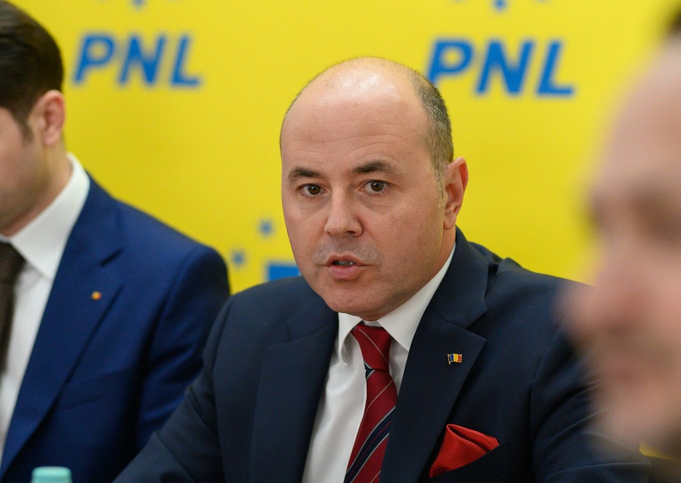 Alexandru Muraru atacă momentul audierii lui Ilie Bolojan la DNA Iași: „Este un teatru ieftin”