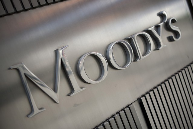 Avertisment Moody’s: Instabilitatea politică pune în pericol consolidarea fiscală și bugetul României