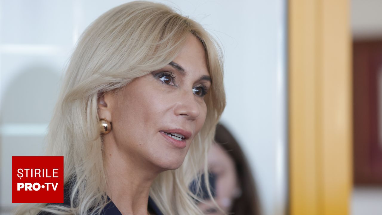 Raluca Turcan critică audierea lui Ilie Bolojan la DNA Iași: „Este un show televizat complet necredibil”