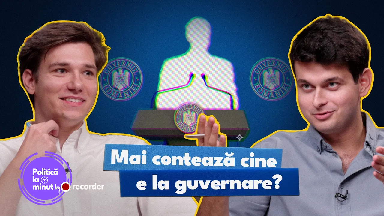 Analiză: De ce propun politicii români aceleași soluții economice, indiferent de partid