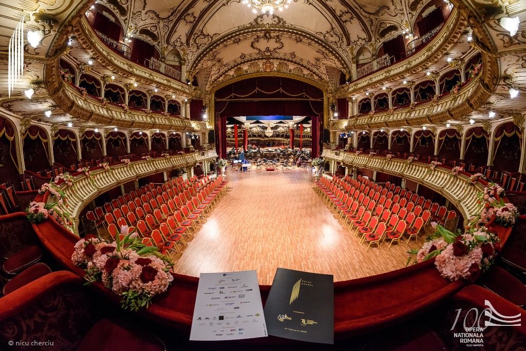 Control la Opera din Cluj: Veniturile din bilete au fost direcționate către o structură privată