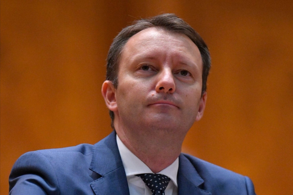 Siegfried Mureșan acuză PSD și AUR de deprecierea masivă a leului în ultimul an