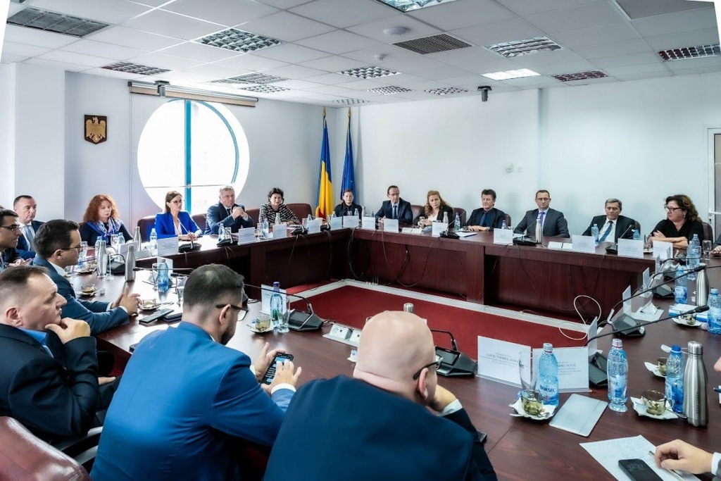 CSM reacționează la raportul Departamentului de Stat al SUA: independența justiției este confirmată