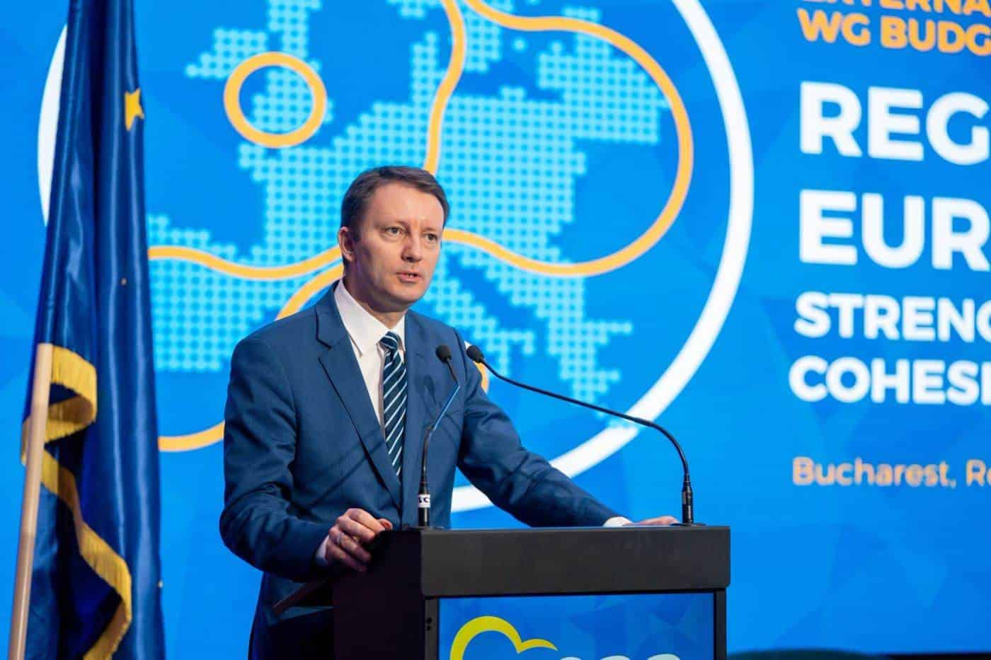 Propunere PPE pentru bugetul UE: creștere de 10% și spor al alocării României cu 6 miliarde de euro