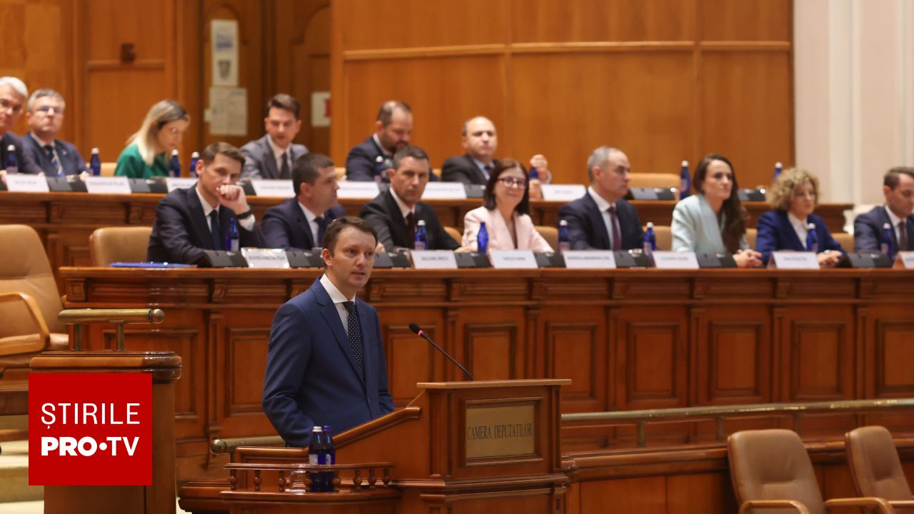 Avertisment de la Moody’s: Criza politică pune în pericol adoptarea bugetului pentru anul 2027