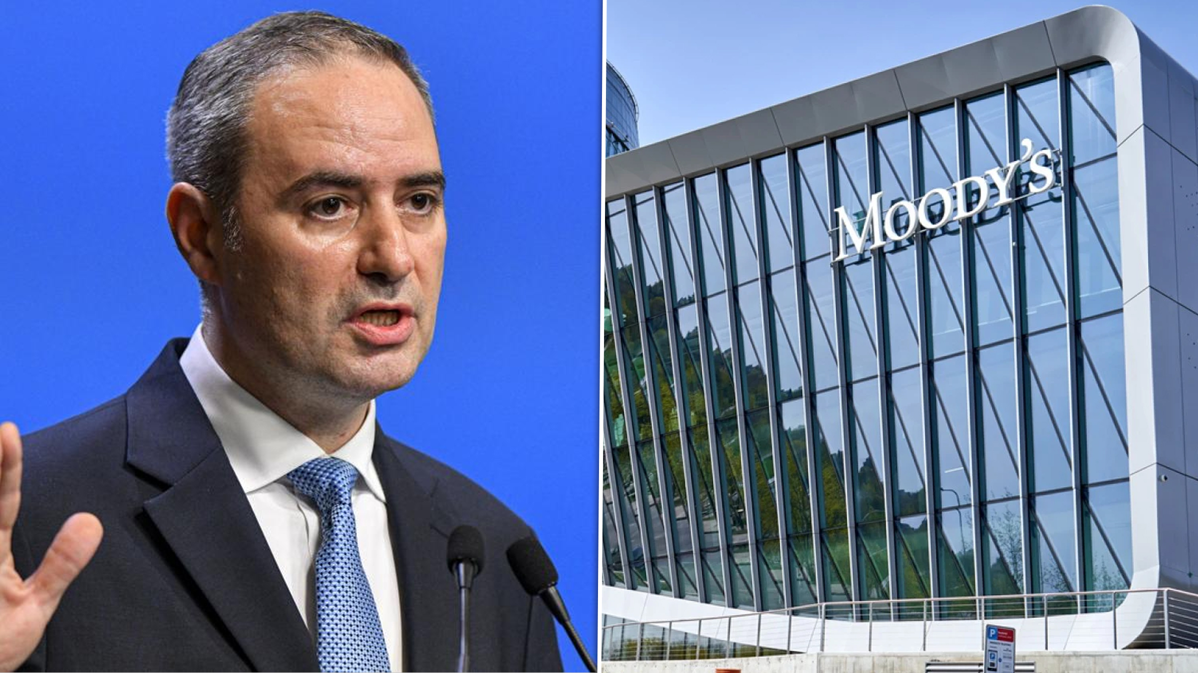 Alexandru Nazare răspunde avertismentului Moody’s: Bugetul pentru 2027 trebuie să fie credibil