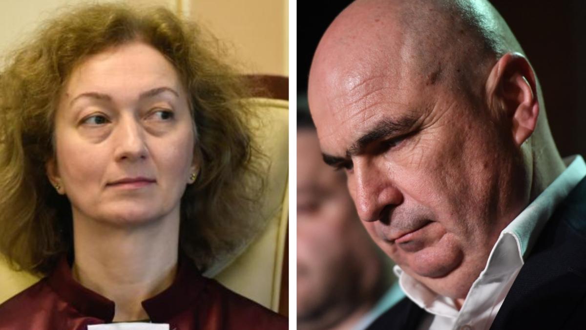 Ilie Bolojan și Simina Tănăsescu sunt chemați din nou la audieri în Senat pentru explicații