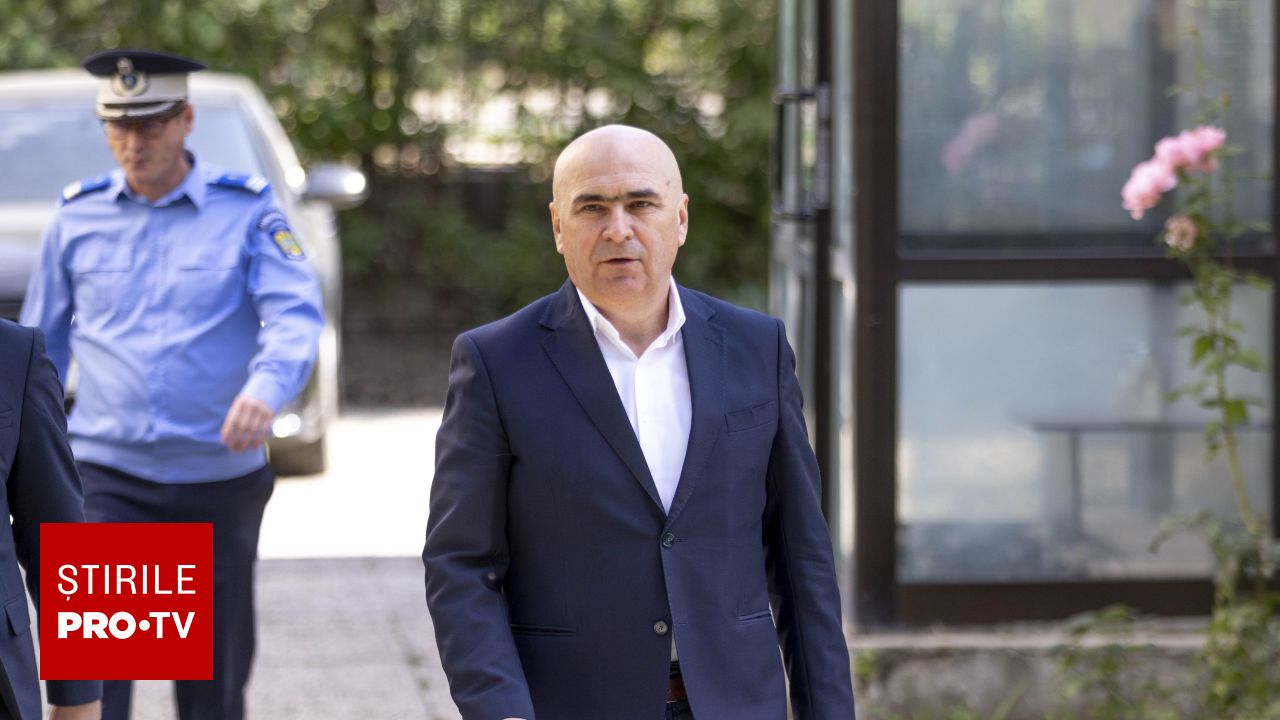 Ilie Bolojan a explicat audiența acordată lui Fănel Bogos în contextul anchetei DNA pentru trafic de influență