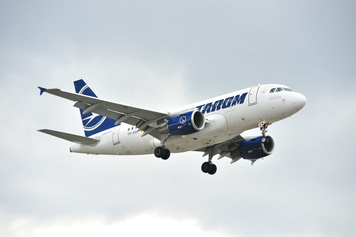 Senatorul Cristian Ghinea avertizează: TAROM ar putea intra în faliment în următoarele șase luni