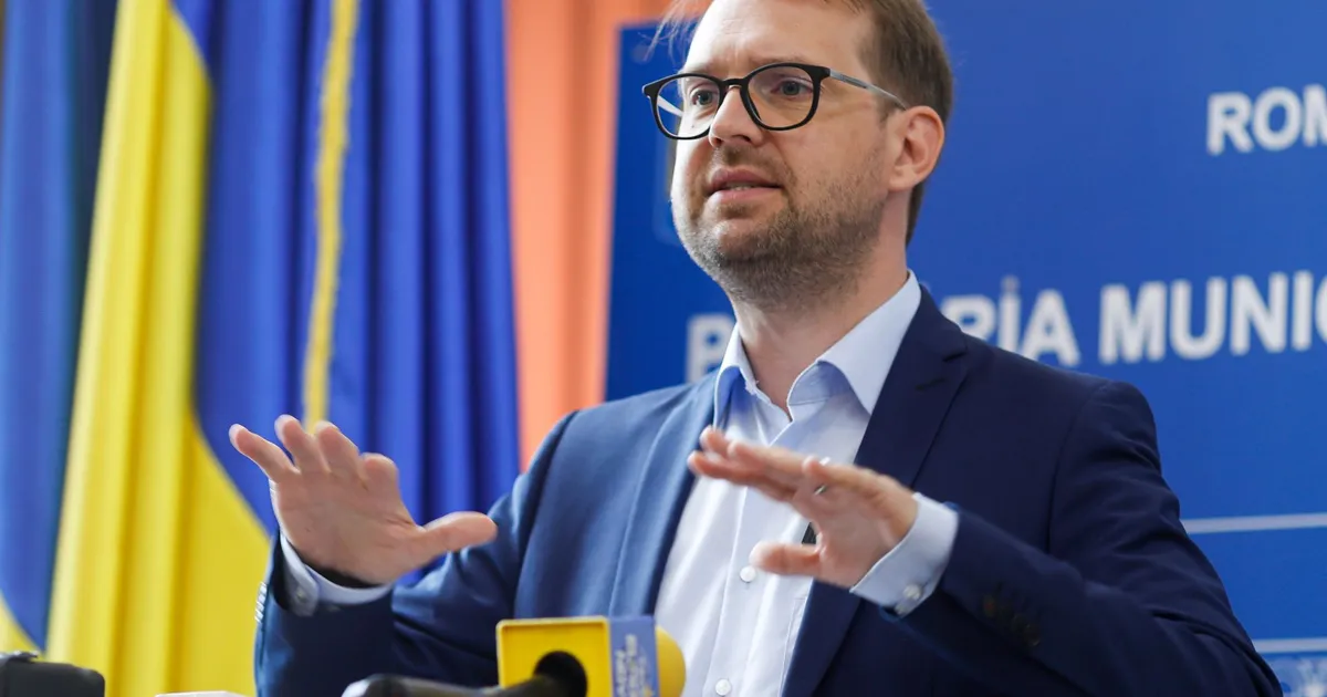 Condiția USR pentru participarea la guvernare: partidul refuză miniștri PSD și guvernele paravan