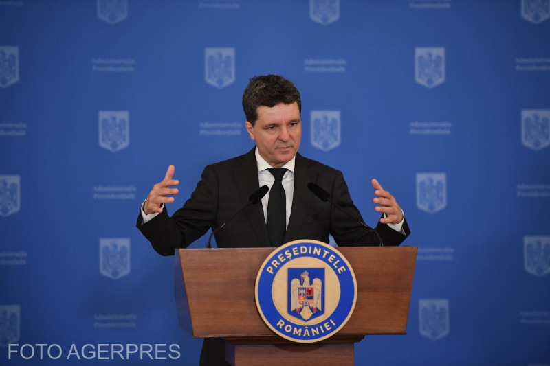 Administrația Prezidențială stabilește consultările pentru desemnarea unui nou candidat la funcția de premier