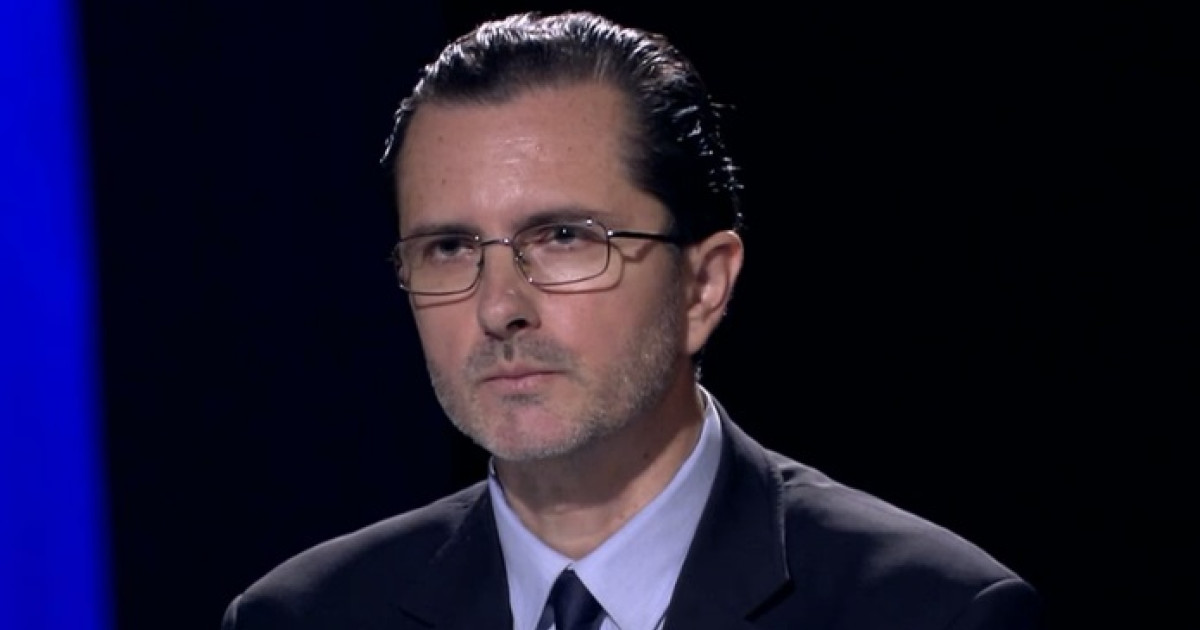 Vasile Bănescu critică dur comportamentul susținătorilor lui Călin Georgescu: „Mancurtizarea sectanților e patologică”