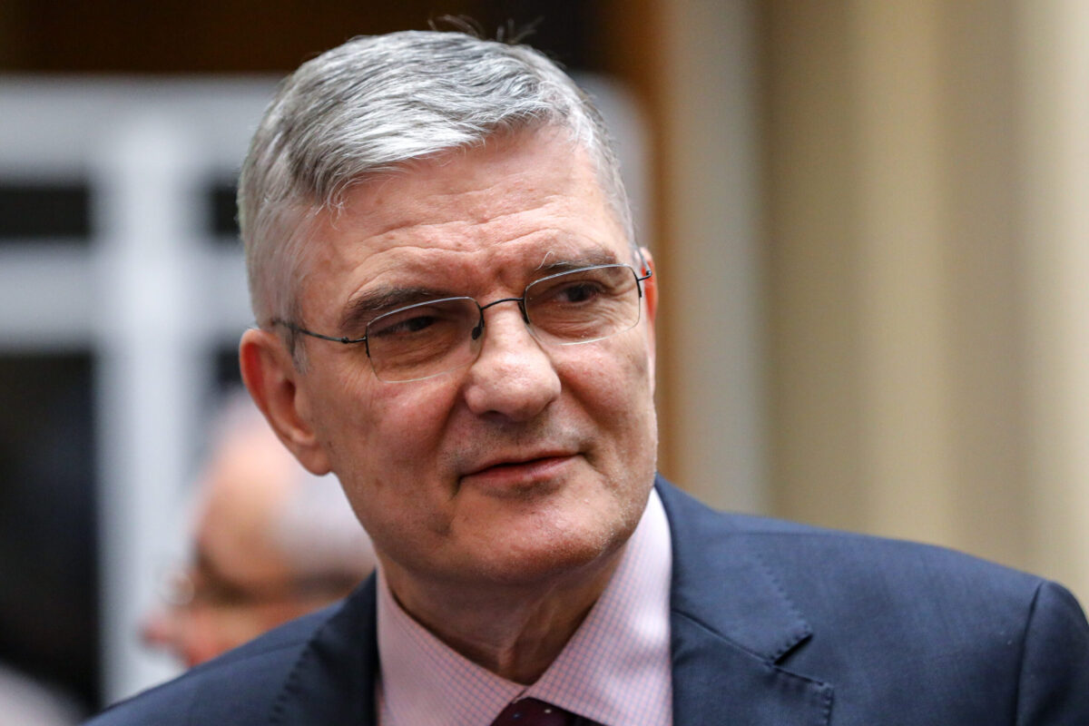 Daniel Dăianu: România nu va fi retrogradată de S&P, dar perspectiva economică este cenușie