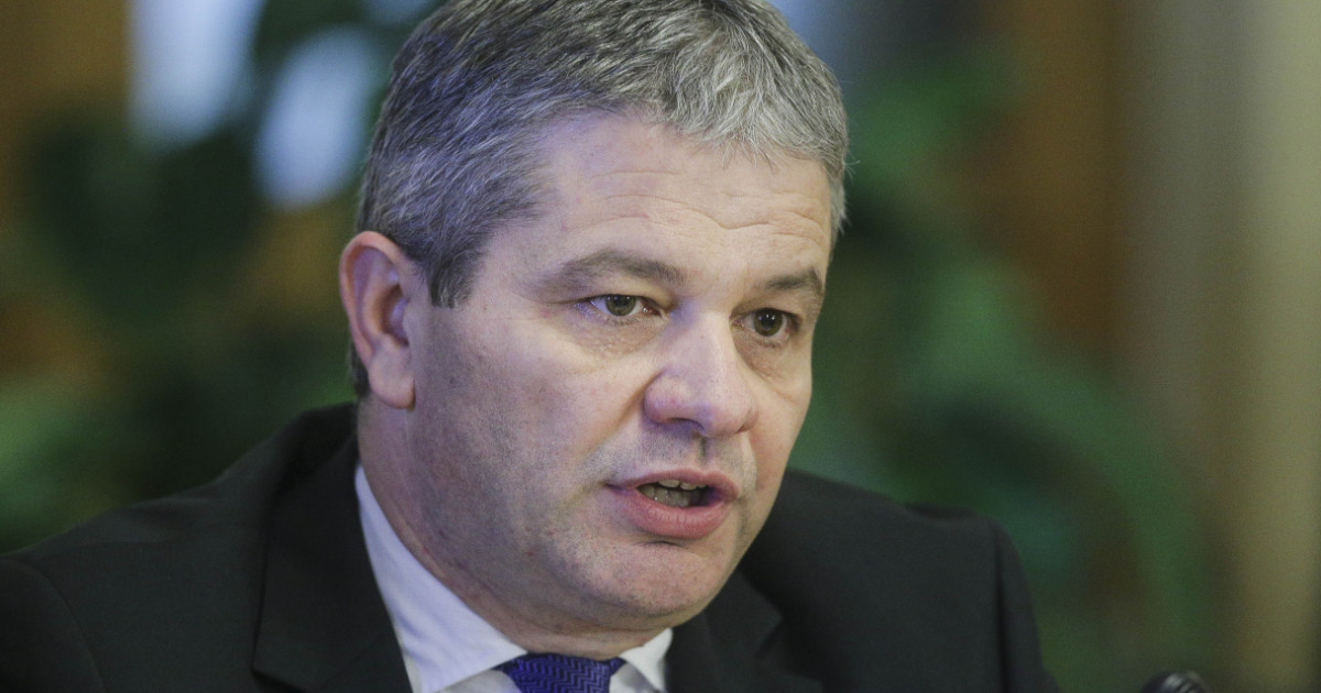 Florian Bodog cere explicații după audierea premierului Ilie Bolojan de către DNA