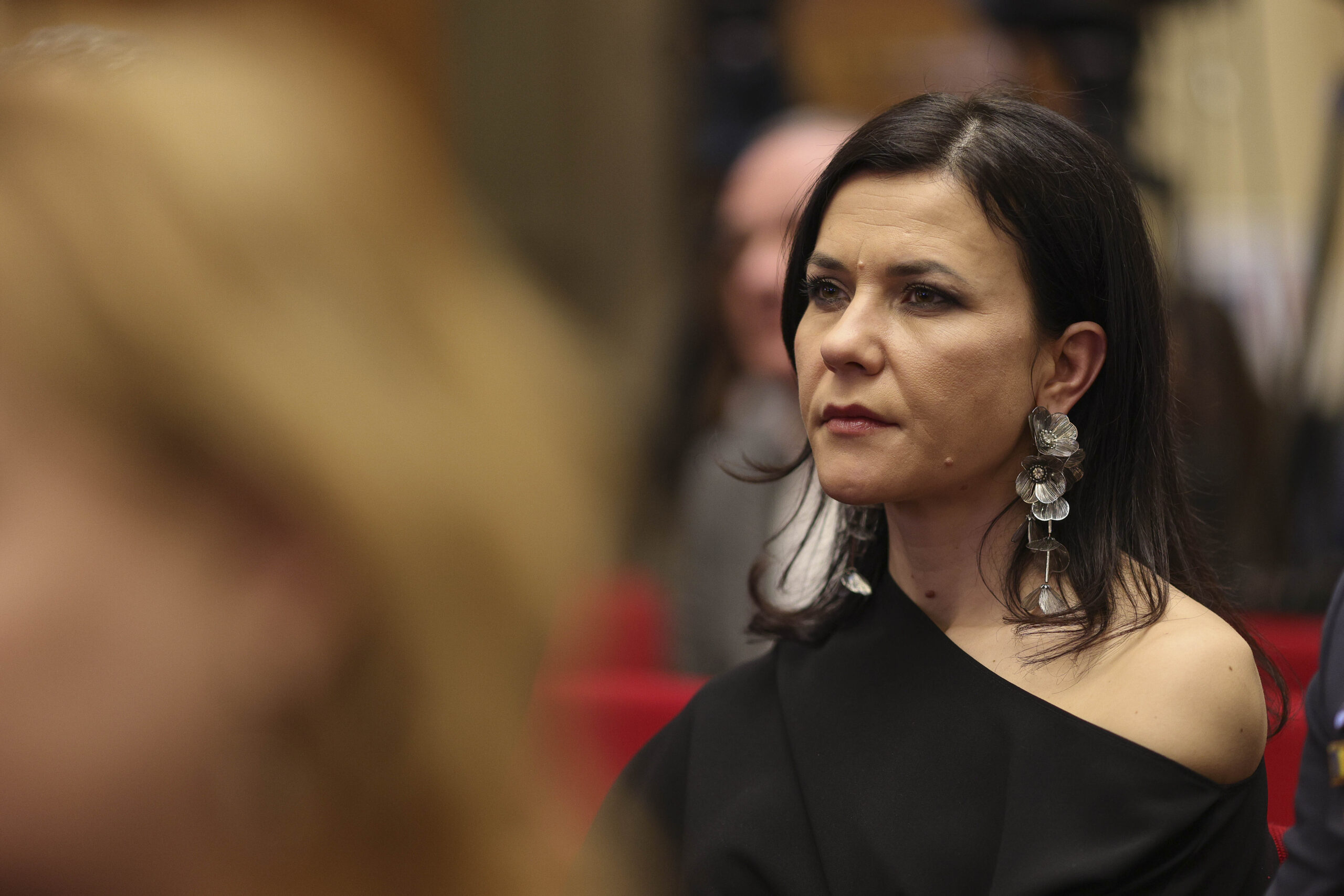 Înalta Curte a blocat sesizarea Curții de Justiție a UE privind statutul secției SIIJ2