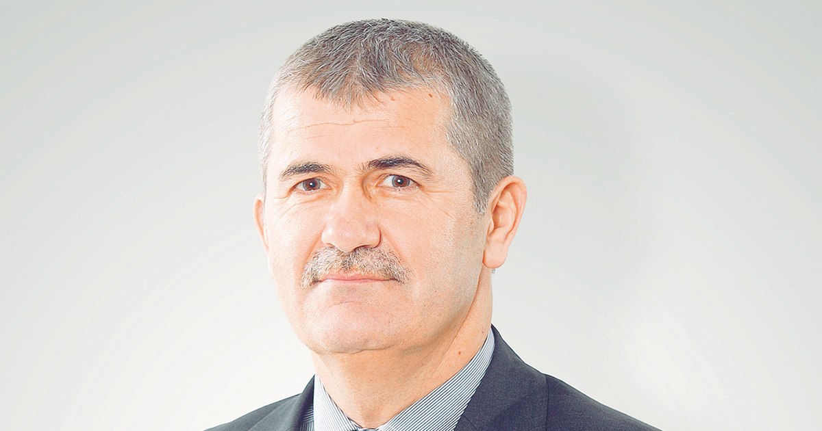 Liderul PNL Botoșani, Valeriu Iftime, audiat de DNA Iași în dosarul Fănel Bogos