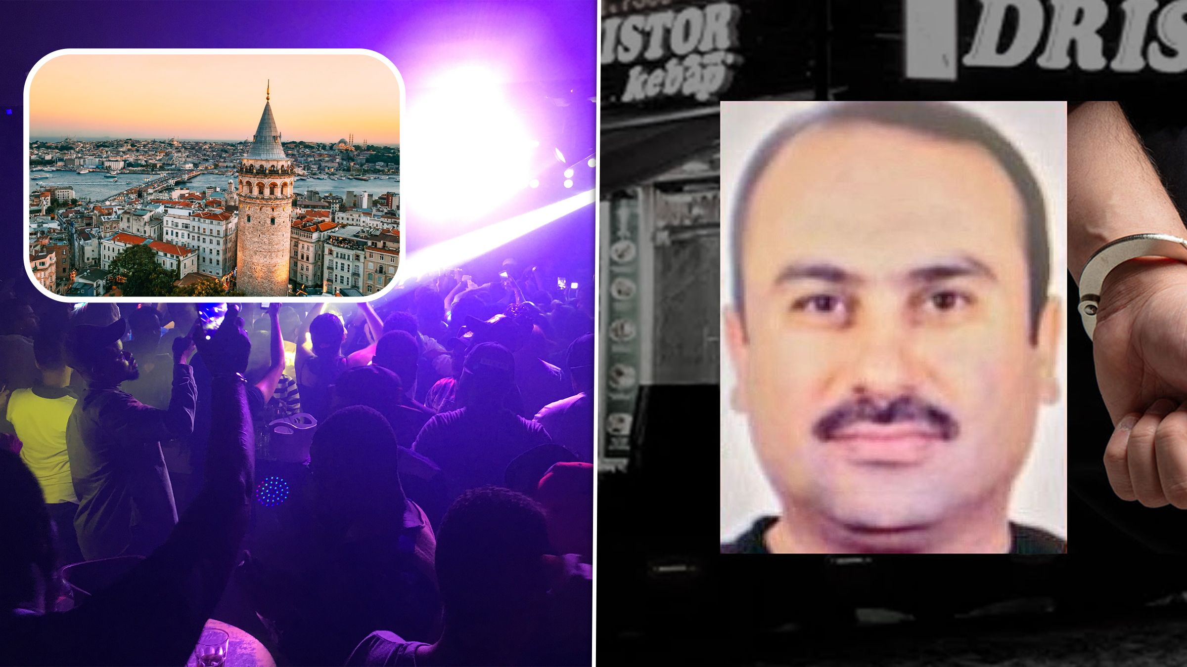 Nume de oficiali români în dosarul lui Ahmet Ugur Pakcan: acuzații de mită și cluburi de noapte în Istanbul