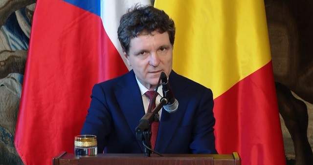 Nicușor Dan: Menținerea ratingului de țară este meritul întregii societăți și al politicilor de disciplină financiară