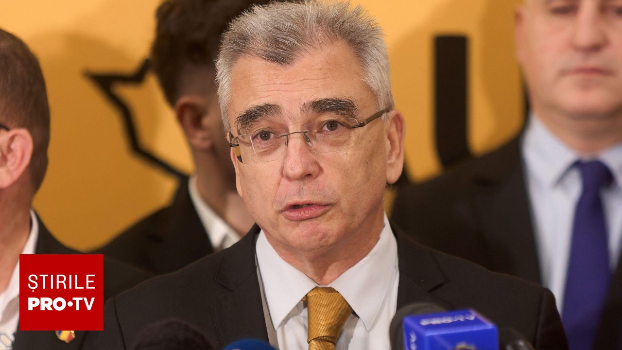 Acuzații de dictatură personală împotriva lui Nicușor Dan din partea AUR