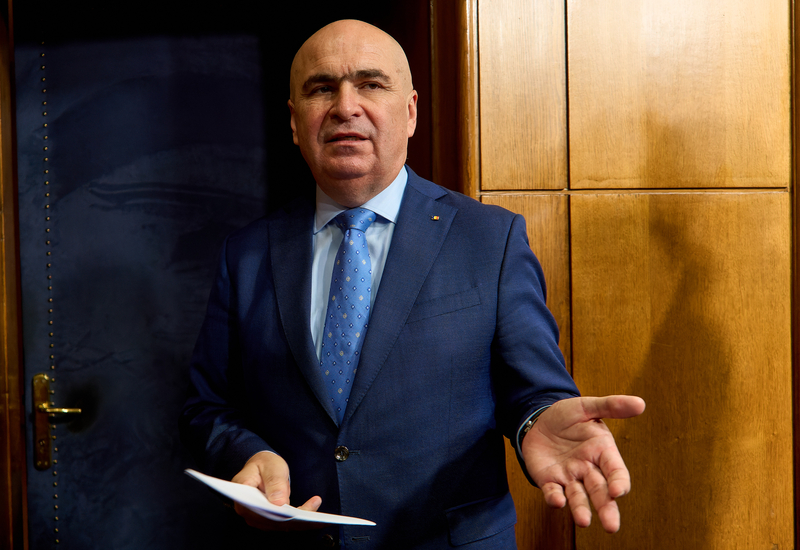 Avertisment de la Ilie Bolojan după decizia S&P: Blocajul politic pune în pericol credibilitatea României
