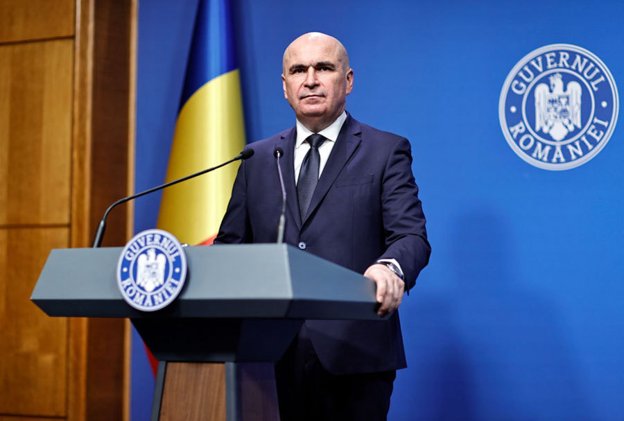 Avertismentul lui Bolojan după ratingul S&P: Blocajul politic poate duce la pierderea finanțatorilor