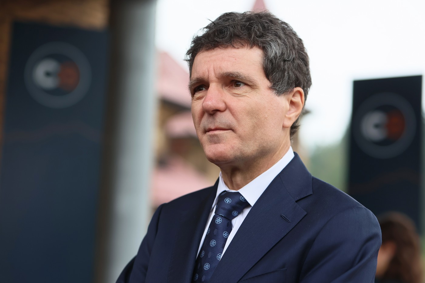 Petrișor Peiu acuză lui Nicușor Dan de abuz de putere și încălcarea Constituției