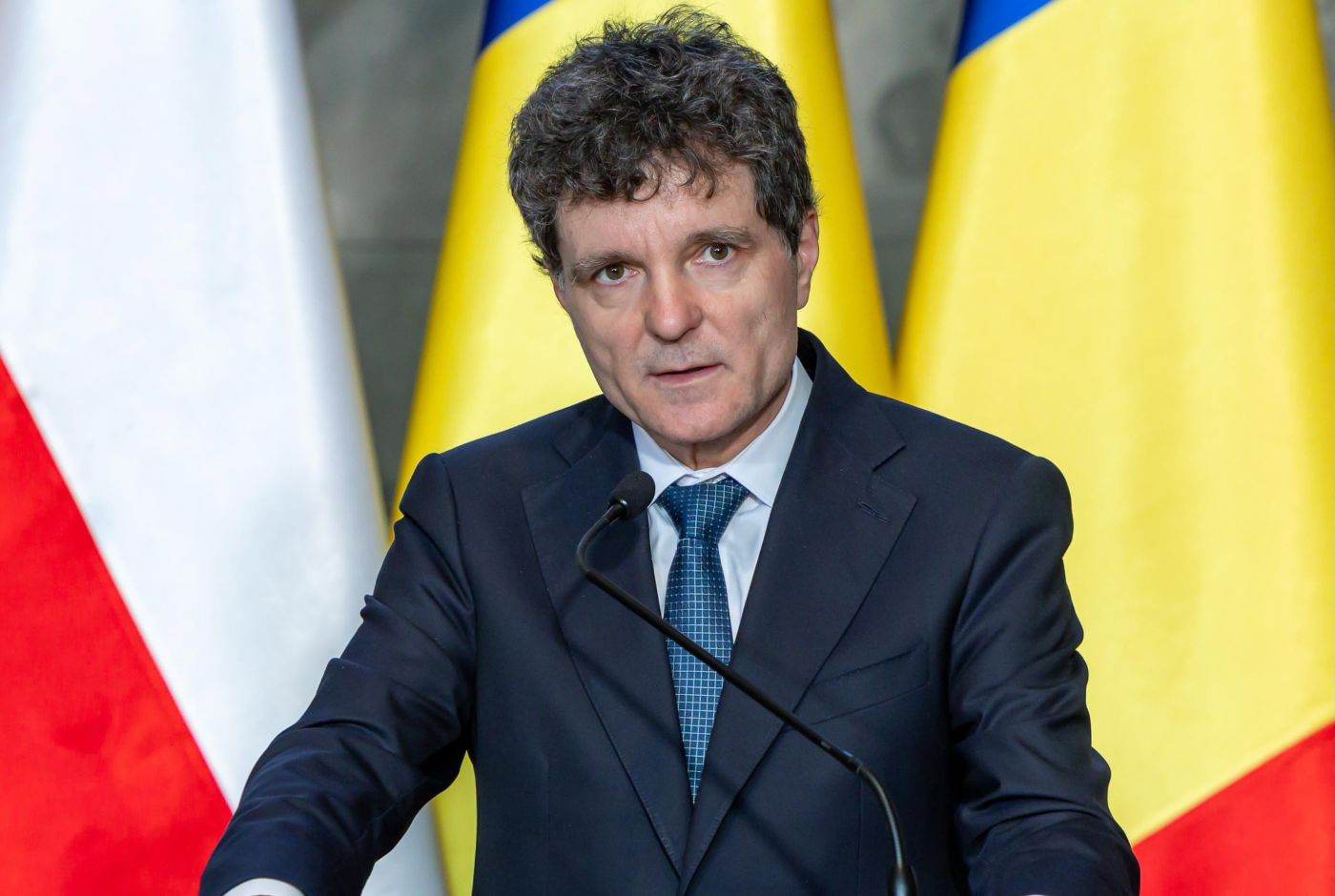 Nicușor Dan susține că menținerea ratingului de țară confirmă stabilitatea economiei românești