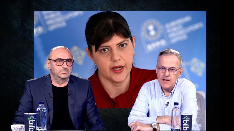 Speculații privind revenirea lui Laura Codruța Kövesi în România și funcția pregătită în stat