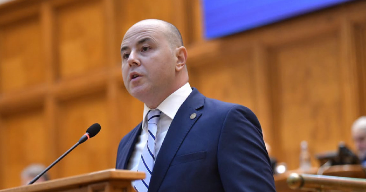 Conflict politic după decizia S&P: Alexandru Muraru îl critică pe Nicușor Dan pentru mesajul privind ratingul României