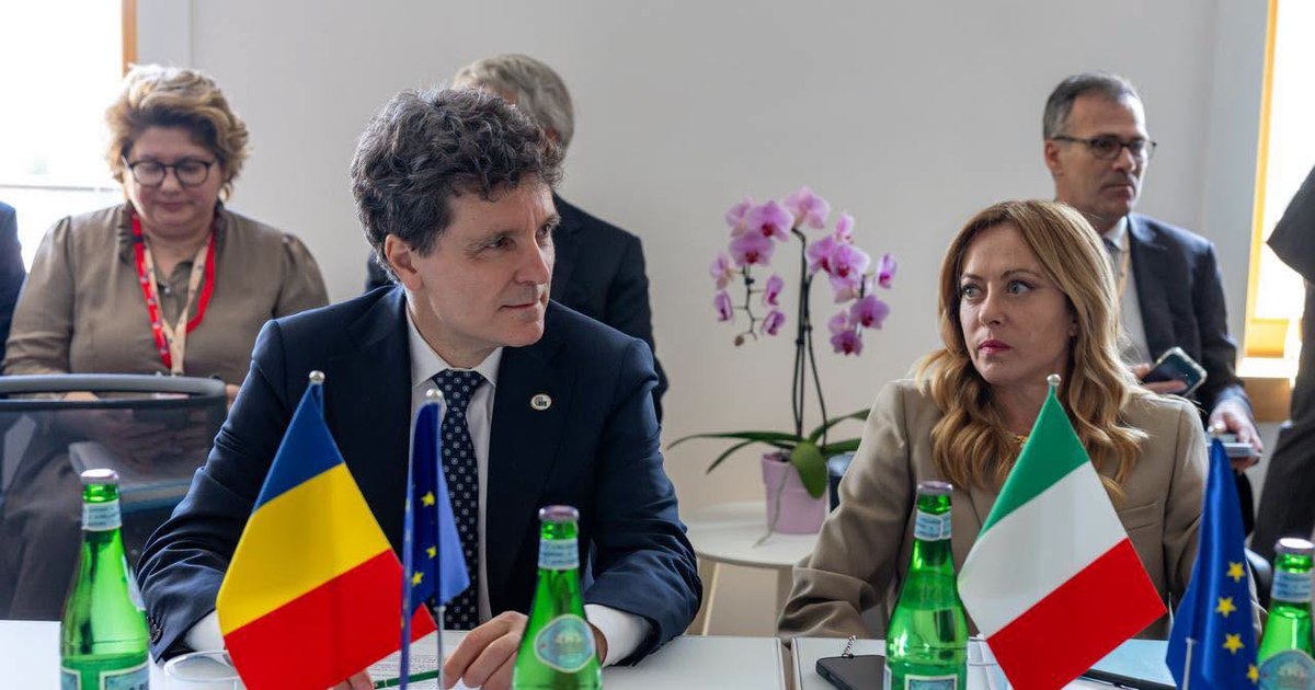 România și Italia coordonează o inițiativă pentru protejarea fondurilor UE destinate agriculturii și coeziunii