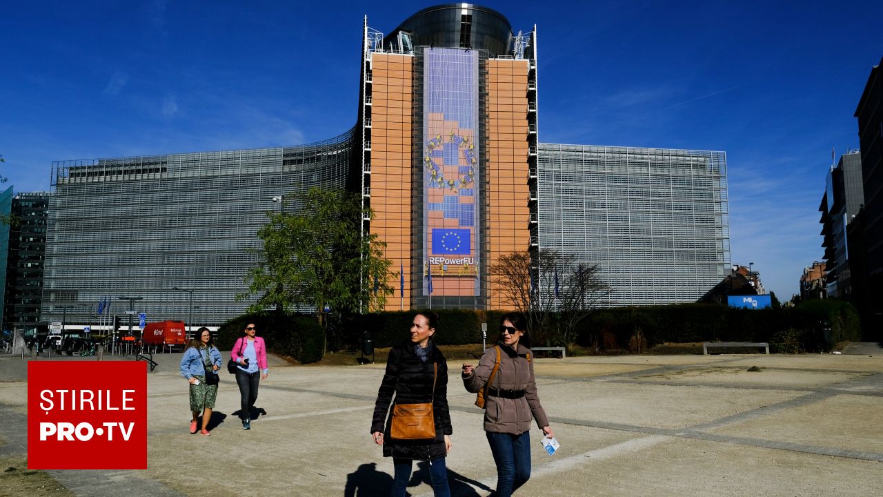 România este vizată de Comisia Europeană prin multiple avize motivate pentru nerespectarea legislației UE