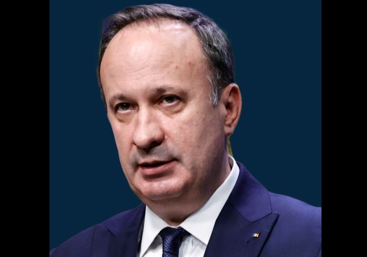 Adrian Câciu: România nu trebuie să sărace pentru a menține ratingul de țară
