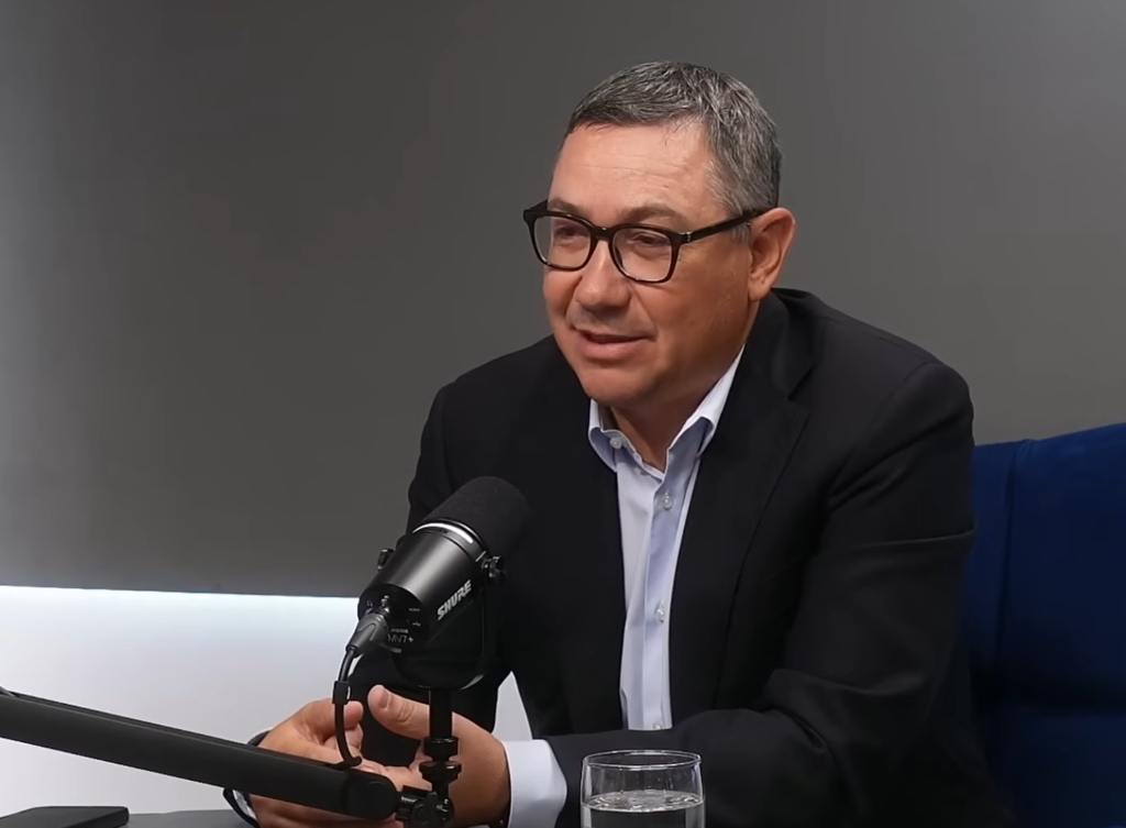 Victor Ponta reacționează la decizia Standard & Poor’s de a menține ratingul României