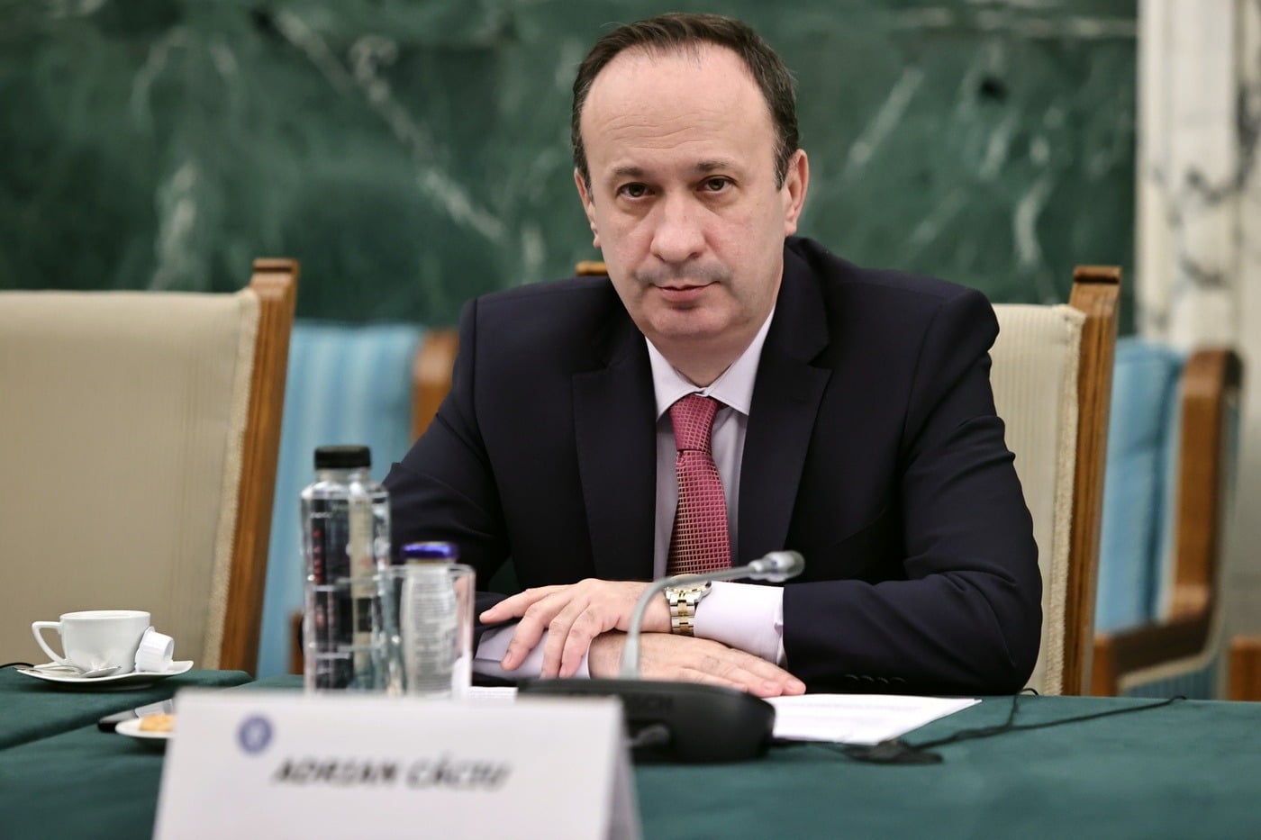 Adrian Câciu critică interpretările ratingului S&P: România nu are nevoie de austeritate, ci de o economie mai puternică