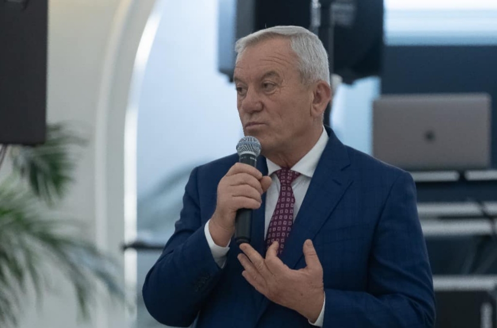 Conflict în PSD Buzău: Primarul Constantin Toma vrea excluderea din partid