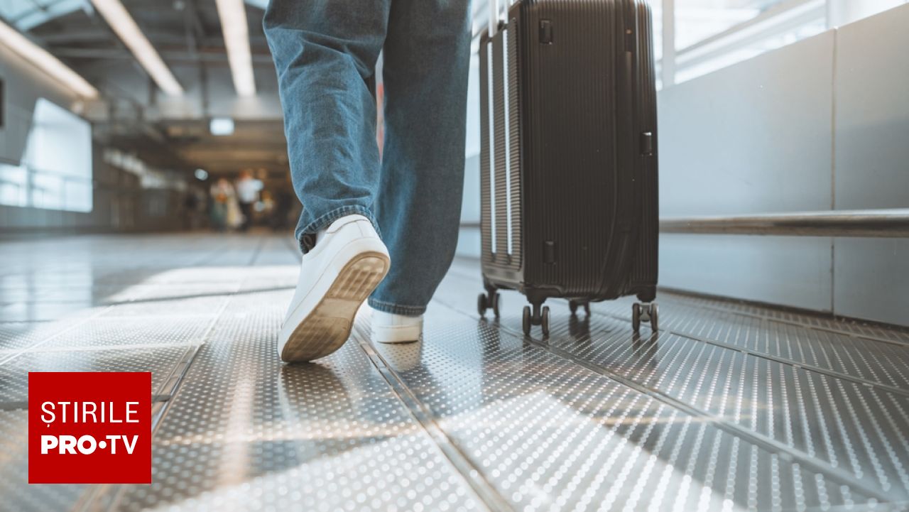 Reguli noi în UE: Pasagerii vor avea dreptul la un bagaj de cabină gratuit de până la 7 kg
