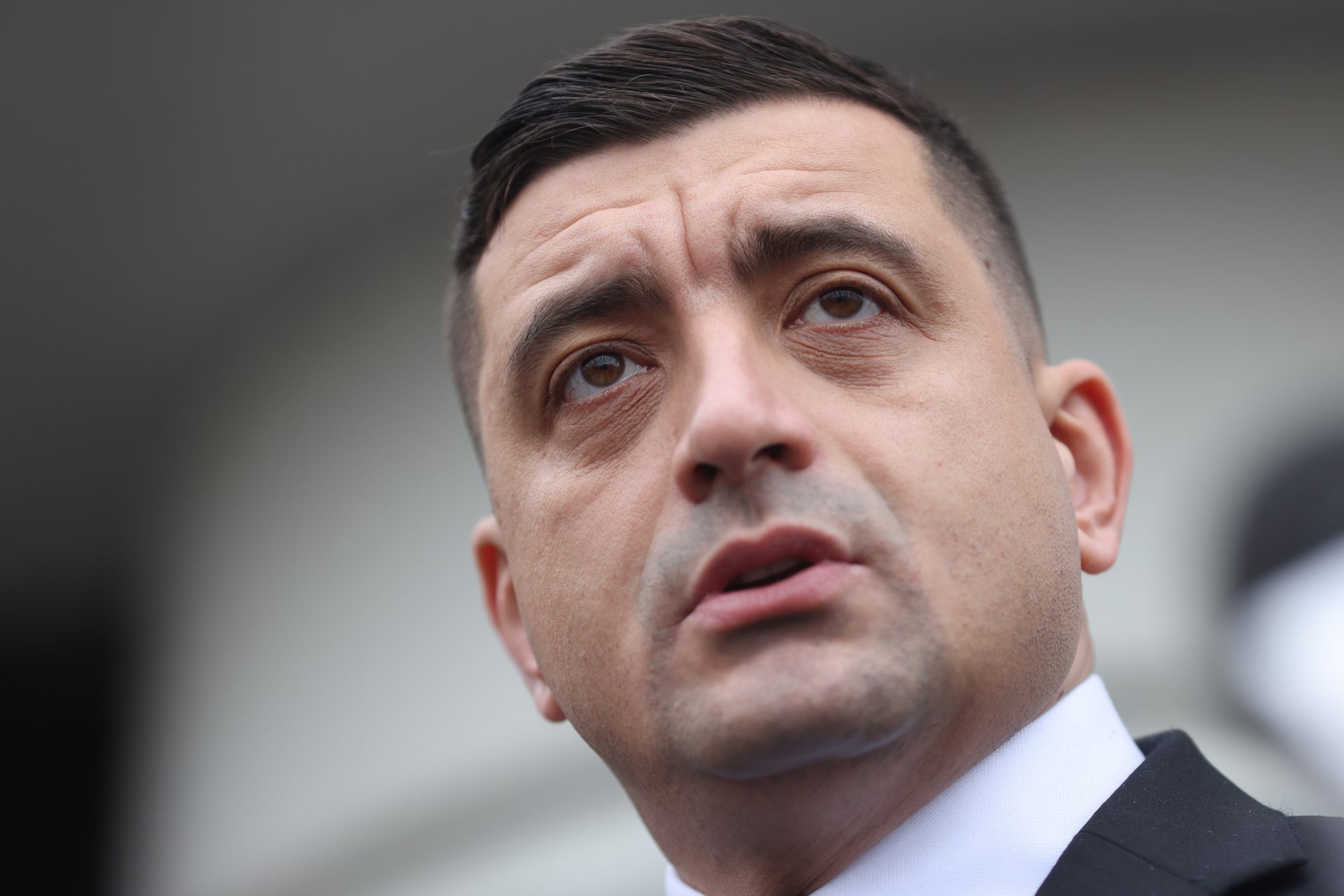 George Simion solicită mobilizarea românilor din diaspora pentru proteste în cazul lui Călin Georgescu