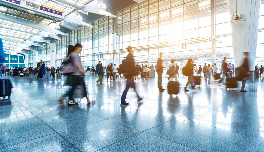 Noi reguli europene pentru pasagerii aerieni: bagajul de mână de 7 kg va deveni gratuit