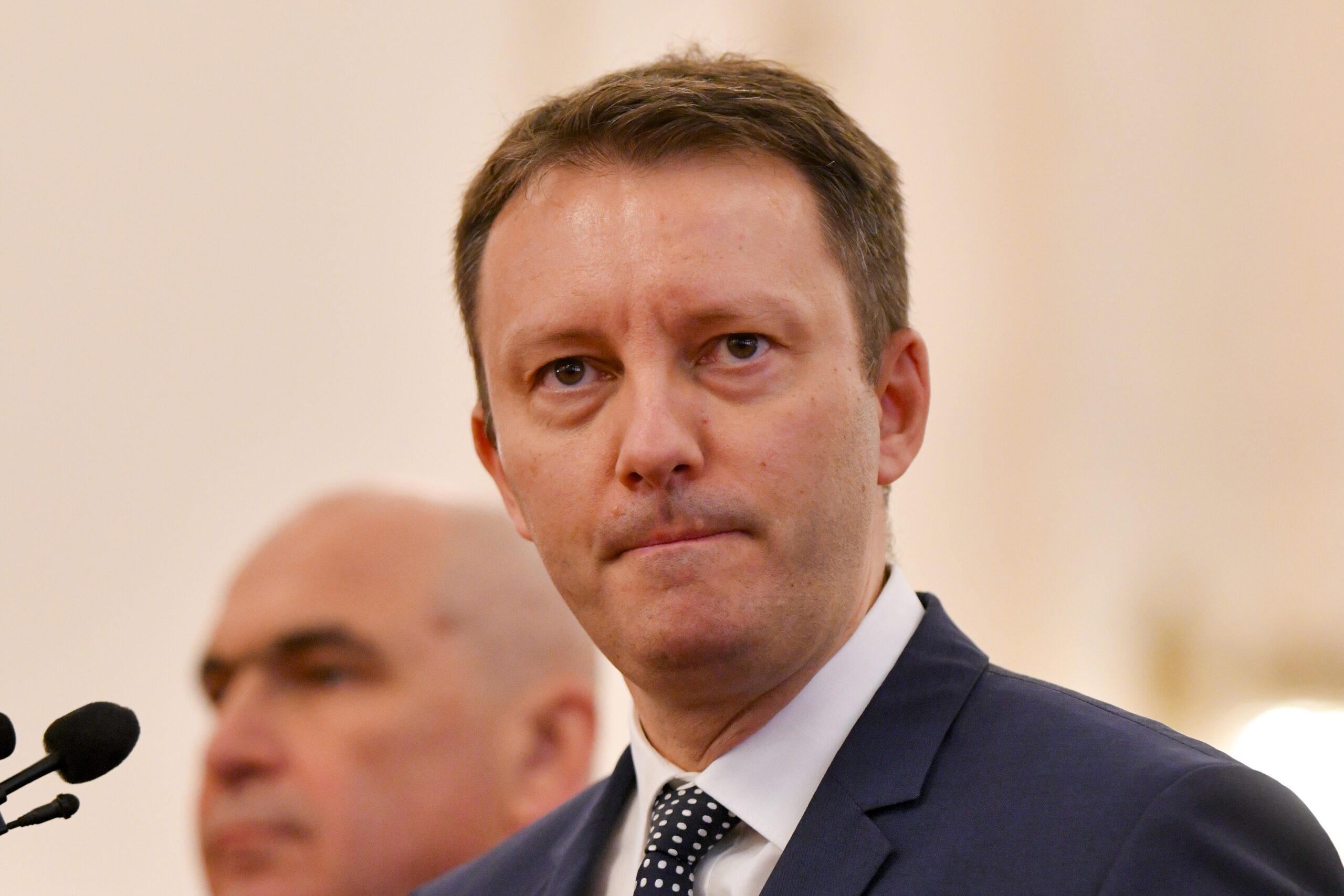 Siegfried Mureșan avertizează: Niciun stat UE nu a fost retrogradat la categoria junk de peste un deceniu