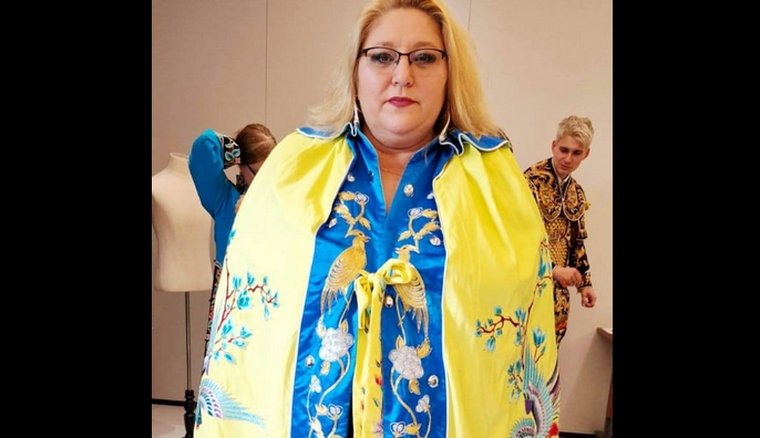 Diana Șoșoacă susține existența unui plan pentru uciderea lui Călin Georgescu în arest