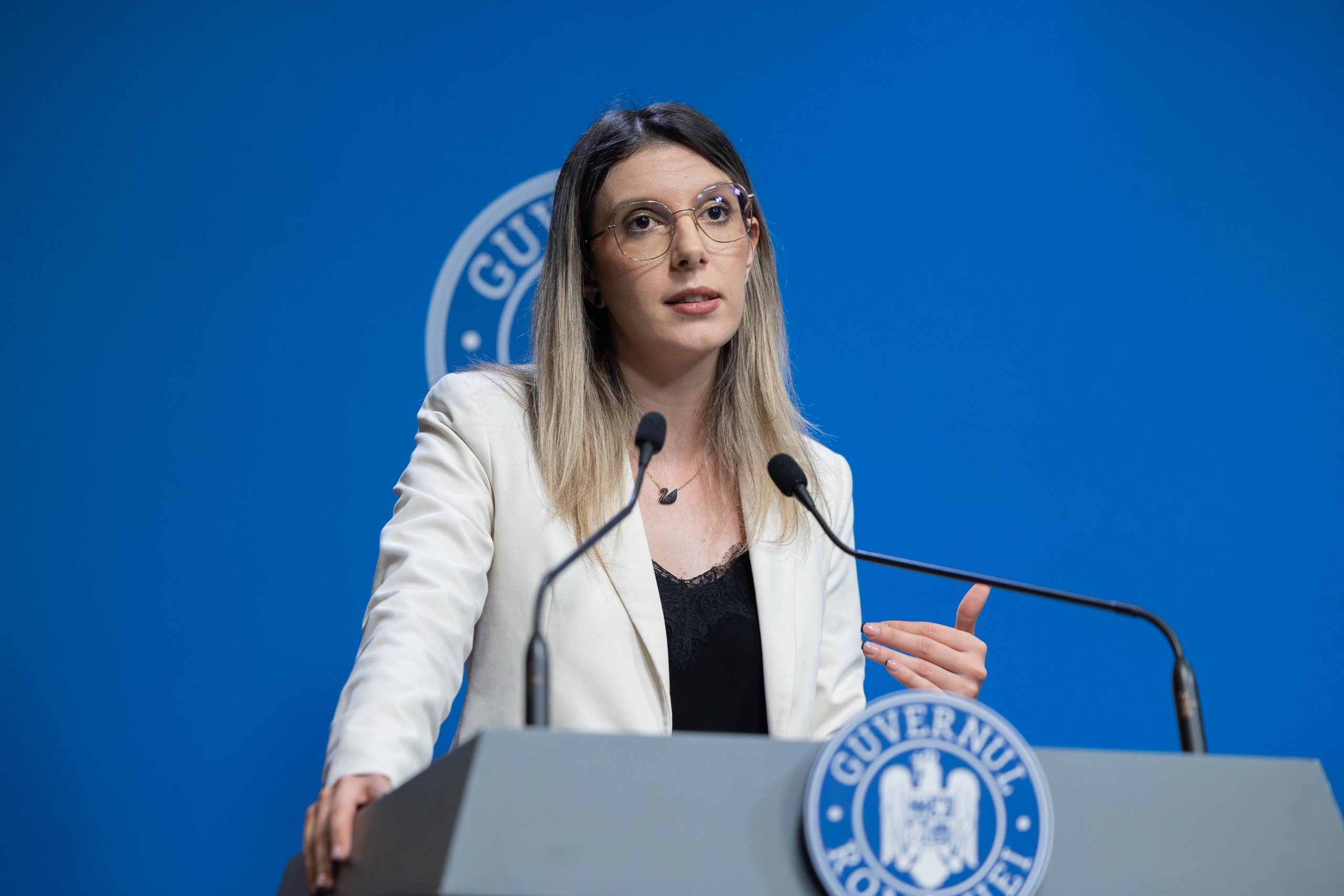 Diana Buzoianu solicită discuții serioase privind poluarea aerului în București după eveniment de drifting