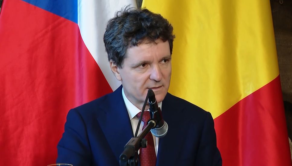 Eugen Tomac: Consultările de la Cotroceni trebuie să ducă la un compromis pentru un nou guvern